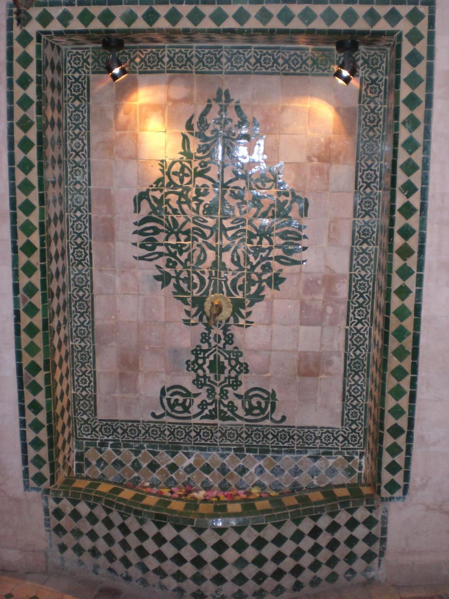 Riad Hiba Marrakesh Extérieur photo