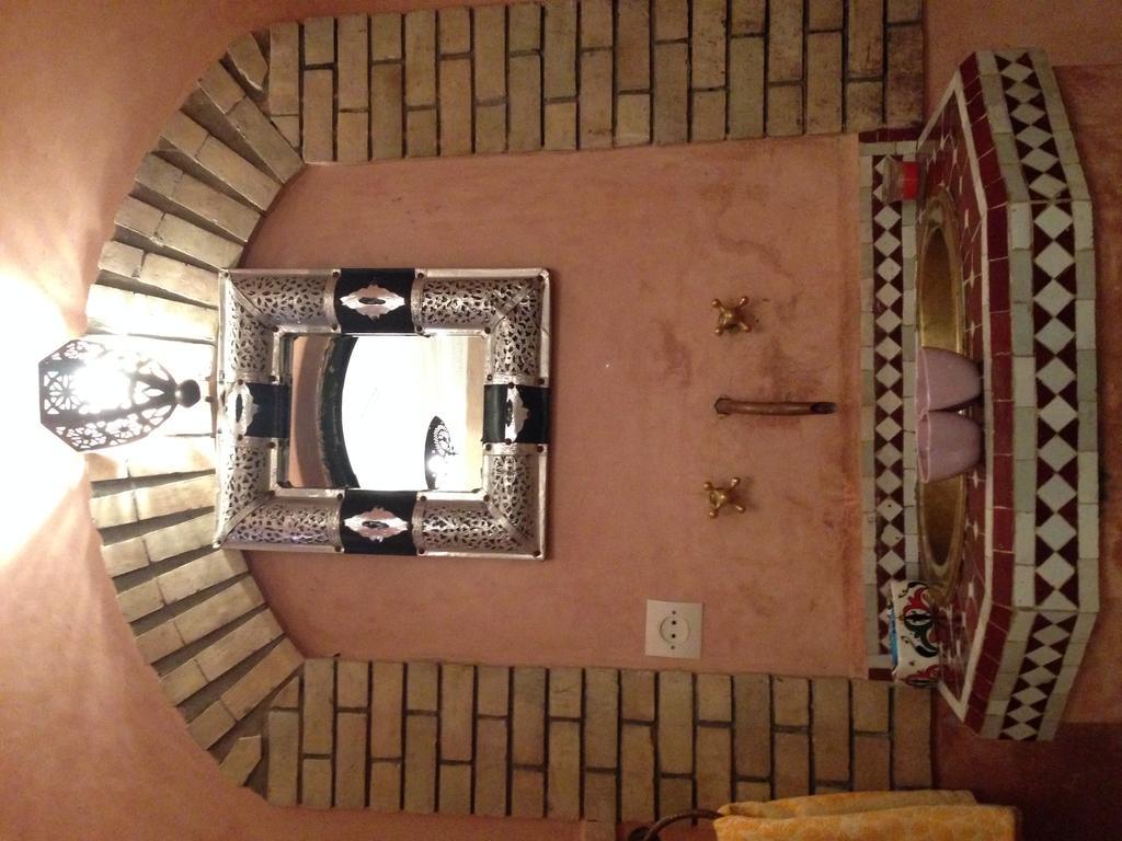 Riad Hiba Marrakesh Extérieur photo